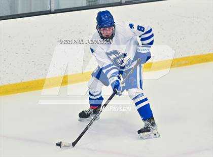 Thumbnail 2 in Regis Jesuit @ Cherry Creek - CHSAA 5A Quarterfinals photogallery.