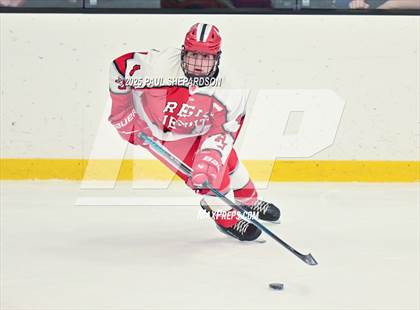 Thumbnail 1 in Regis Jesuit @ Cherry Creek - CHSAA 5A Quarterfinals photogallery.