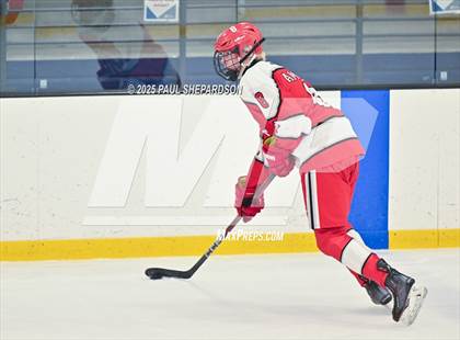 Thumbnail 3 in Regis Jesuit @ Cherry Creek - CHSAA 5A Quarterfinals photogallery.