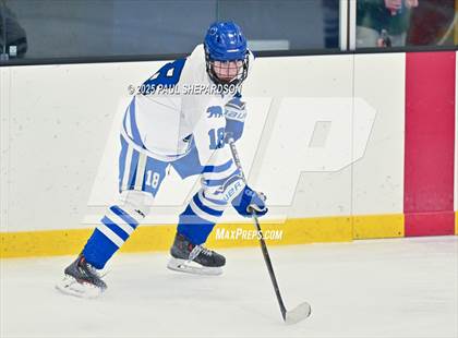 Thumbnail 2 in Regis Jesuit @ Cherry Creek - CHSAA 5A Quarterfinals photogallery.