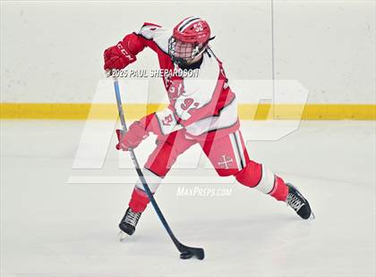 Thumbnail 3 in Regis Jesuit @ Cherry Creek - CHSAA 5A Quarterfinals photogallery.