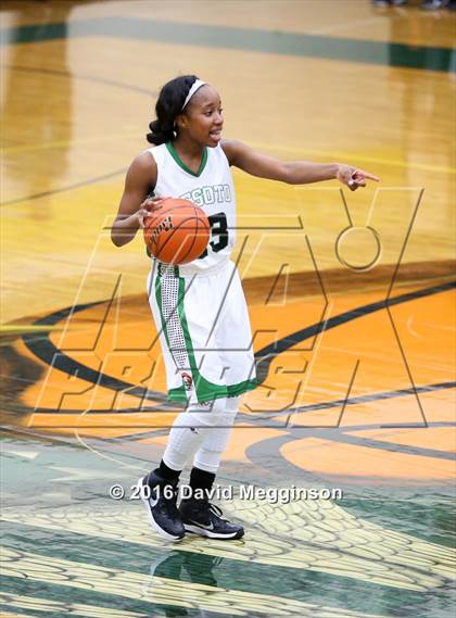 Thumbnail 3 in Midlothian @ DeSoto photogallery.