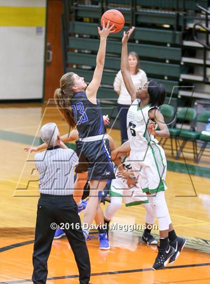 Thumbnail 3 in Midlothian @ DeSoto photogallery.