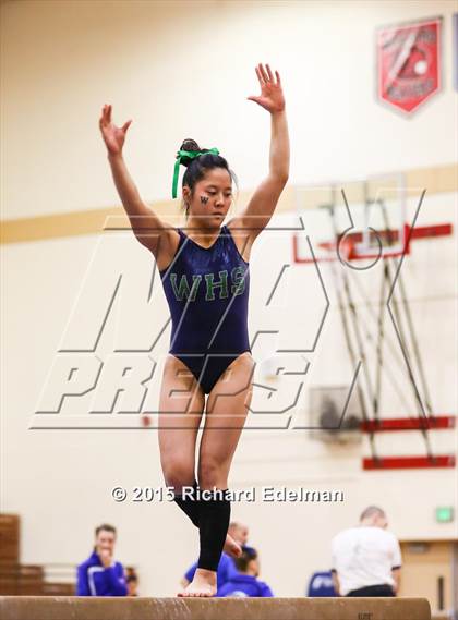 Thumbnail 3 in Newport vs. Mount Si, Bothell, Woodinville photogallery.
