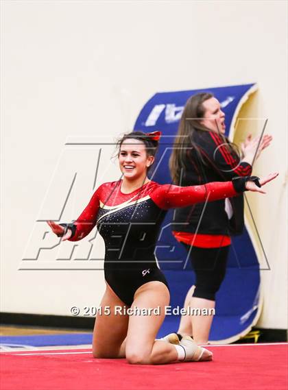 Thumbnail 1 in Newport vs. Mount Si, Bothell, Woodinville photogallery.