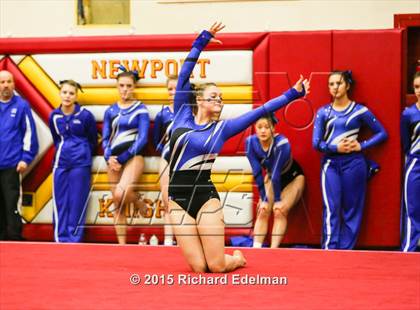 Thumbnail 3 in Newport vs. Mount Si, Bothell, Woodinville photogallery.