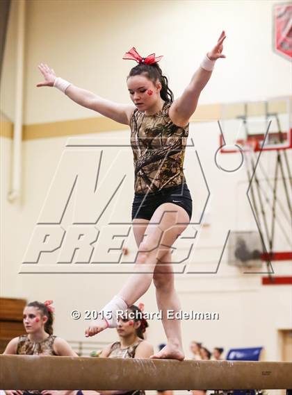 Thumbnail 3 in Newport vs. Mount Si, Bothell, Woodinville photogallery.