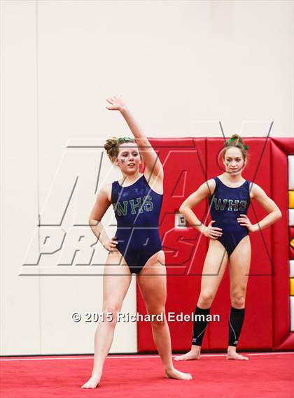 Thumbnail 3 in Newport vs. Mount Si, Bothell, Woodinville photogallery.