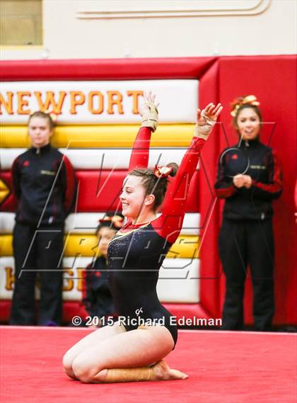 Thumbnail 3 in Newport vs. Mount Si, Bothell, Woodinville photogallery.