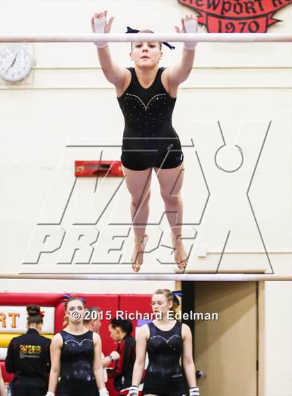Thumbnail 3 in Newport vs. Mount Si, Bothell, Woodinville photogallery.