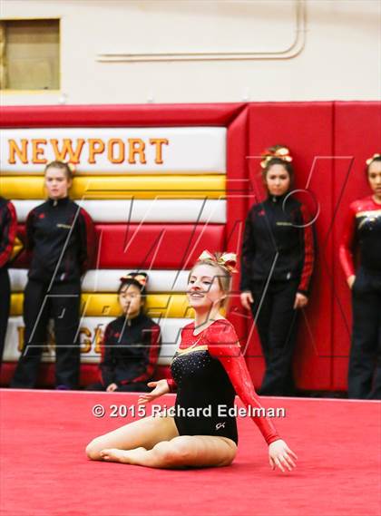 Thumbnail 2 in Newport vs. Mount Si, Bothell, Woodinville photogallery.