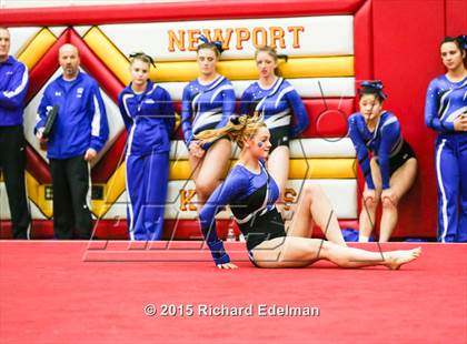 Thumbnail 1 in Newport vs. Mount Si, Bothell, Woodinville photogallery.