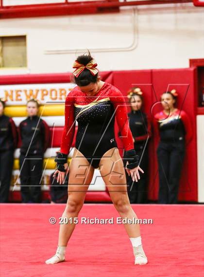 Thumbnail 1 in Newport vs. Mount Si, Bothell, Woodinville photogallery.