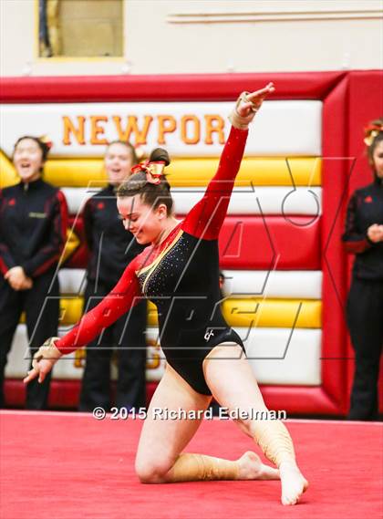 Thumbnail 1 in Newport vs. Mount Si, Bothell, Woodinville photogallery.