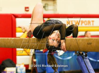 Thumbnail 1 in Newport vs. Mount Si, Bothell, Woodinville photogallery.