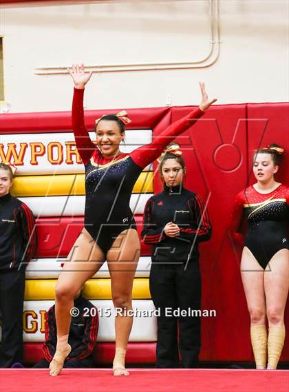 Thumbnail 2 in Newport vs. Mount Si, Bothell, Woodinville photogallery.