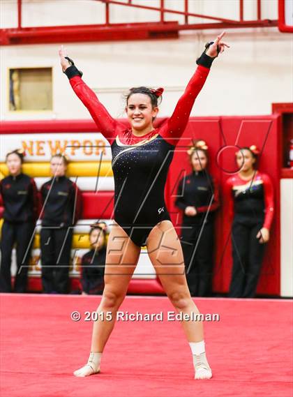 Thumbnail 2 in Newport vs. Mount Si, Bothell, Woodinville photogallery.