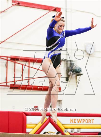Thumbnail 3 in Newport vs. Mount Si, Bothell, Woodinville photogallery.
