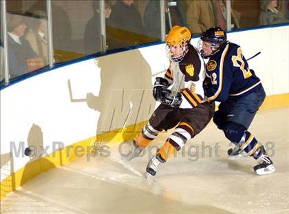 Thumbnail 2 in Brunswick @ Trinity-Pawling photogallery.