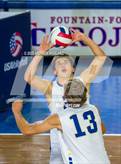 Photo from the gallery "Legacy vs. Valor Christian (CHSAA 5A Round2 M11)"