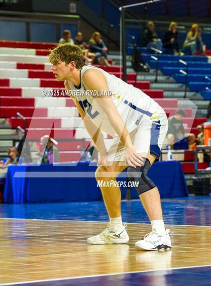 Thumbnail 3 in Legacy vs. Valor Christian (CHSAA 5A Round2 M11) photogallery.