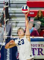 Photo from the gallery "Legacy vs. Valor Christian (CHSAA 5A Round2 M11)"