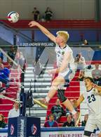 Photo from the gallery "Legacy vs. Valor Christian (CHSAA 5A Round2 M11)"