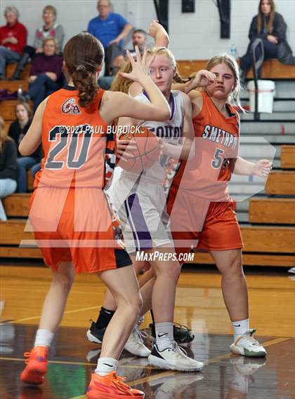 Thumbnail 1 in Smethport @ Coudersport photogallery.