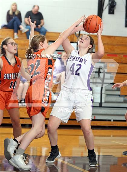 Thumbnail 2 in Smethport @ Coudersport photogallery.