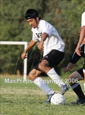 Thumbnail 1 in Woodcreek vs Crater (Cherry Island Tourney) photogallery.