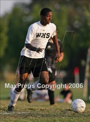 Thumbnail 2 in Woodcreek vs Crater (Cherry Island Tourney) photogallery.