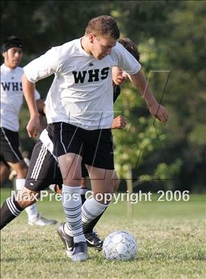 Thumbnail 2 in Woodcreek vs Crater (Cherry Island Tourney) photogallery.