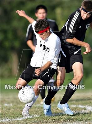 Thumbnail 1 in Woodcreek vs Crater (Cherry Island Tourney) photogallery.