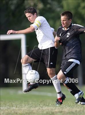 Thumbnail 3 in Woodcreek vs Crater (Cherry Island Tourney) photogallery.