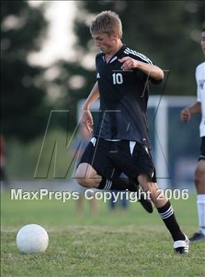 Thumbnail 3 in Woodcreek vs Crater (Cherry Island Tourney) photogallery.