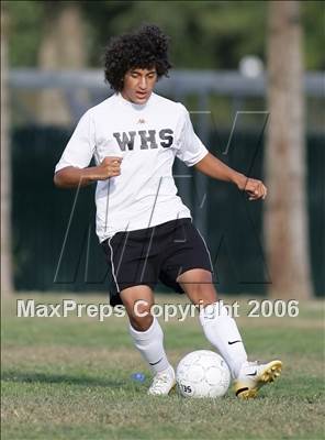 Thumbnail 2 in Woodcreek vs Crater (Cherry Island Tourney) photogallery.