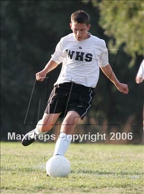 Thumbnail 1 in Woodcreek vs Crater (Cherry Island Tourney) photogallery.