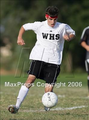Thumbnail 3 in Woodcreek vs Crater (Cherry Island Tourney) photogallery.