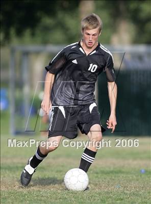 Thumbnail 3 in Woodcreek vs Crater (Cherry Island Tourney) photogallery.