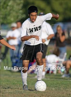 Thumbnail 3 in Woodcreek vs Crater (Cherry Island Tourney) photogallery.