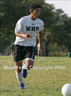 Thumbnail 3 in Woodcreek vs Crater (Cherry Island Tourney) photogallery.