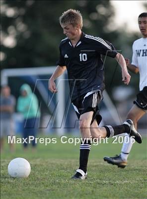 Thumbnail 1 in Woodcreek vs Crater (Cherry Island Tourney) photogallery.