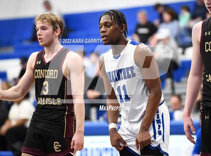 Thumbnail 3 in Concord Carlisle @ Braintree photogallery.