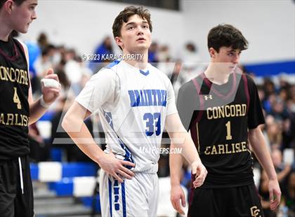 Thumbnail 3 in Concord Carlisle @ Braintree photogallery.