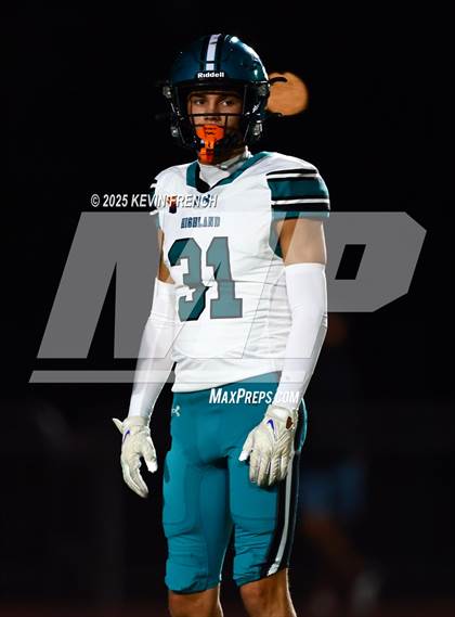 Thumbnail 1 in Highland @ Mesa (AIA 6A Round 1) photogallery.