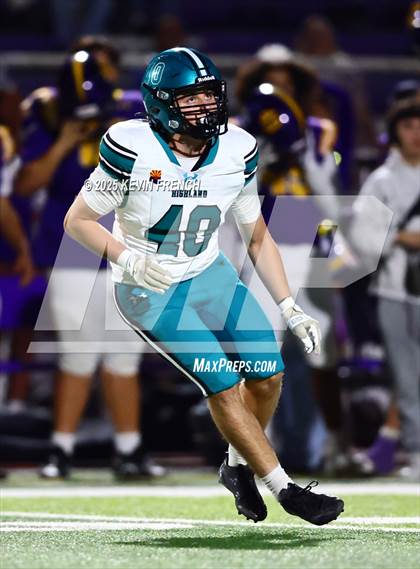 Thumbnail 2 in Highland @ Mesa (AIA 6A Round 1) photogallery.