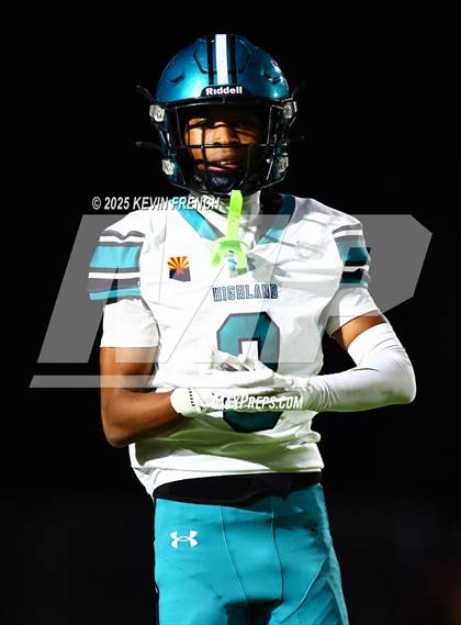 Thumbnail 3 in Highland @ Mesa (AIA 6A Round 1) photogallery.