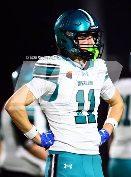 Thumbnail 1 in Highland @ Mesa (AIA 6A Round 1) photogallery.