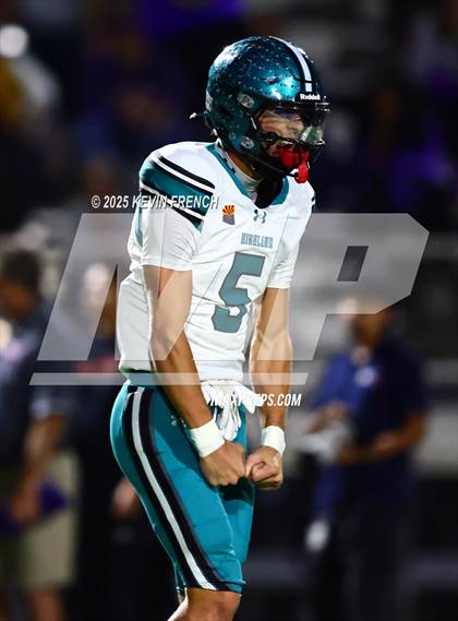 Thumbnail 3 in Highland @ Mesa (AIA 6A Round 1) photogallery.