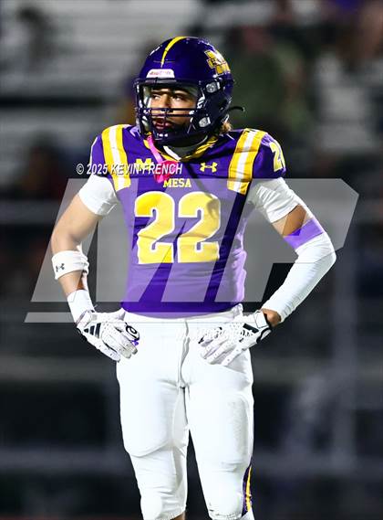 Thumbnail 3 in Highland @ Mesa (AIA 6A Round 1) photogallery.